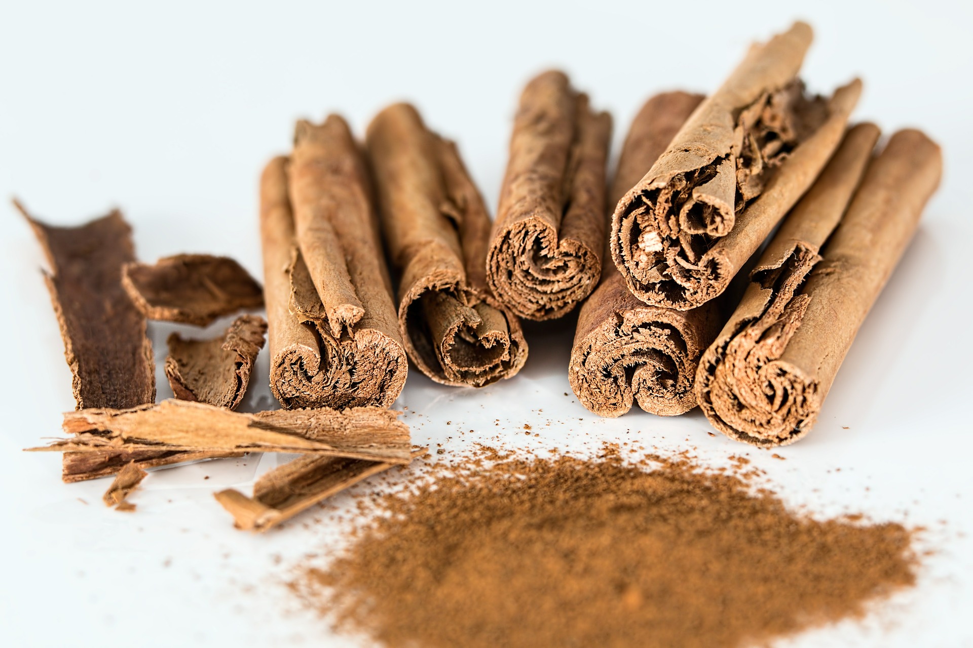 Cinnamon Image