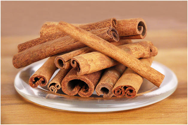 Cinnamon Image