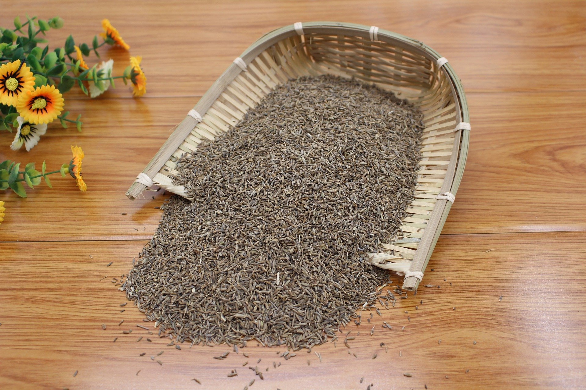 Cumin Image