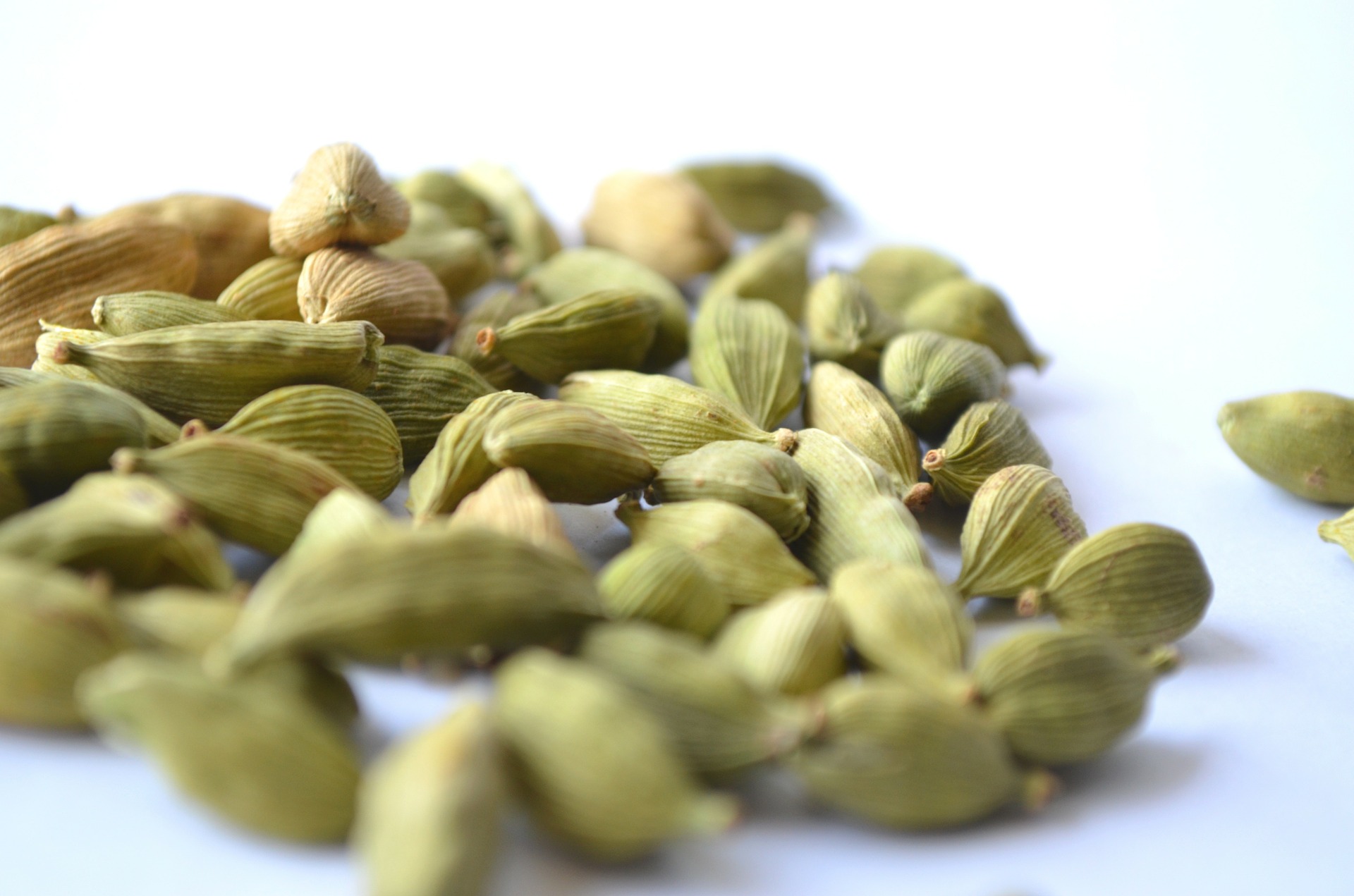 Green Cardamom Image