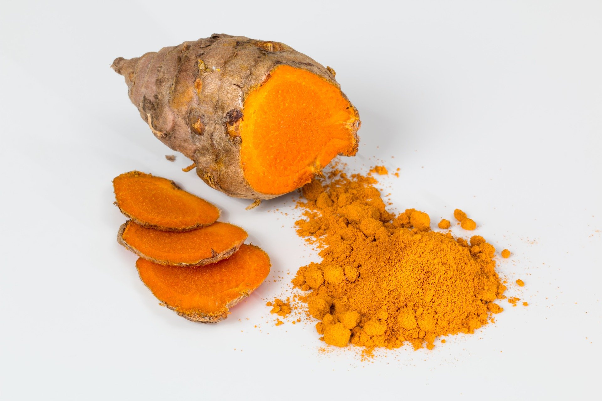 Turmeric Image